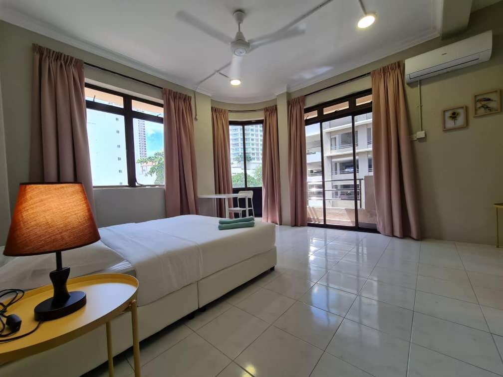 Mg Casa Inn - Mutiara Gurney George Town Esterno foto